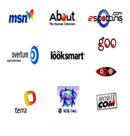 Inktomi Search Engine Placement Information Internet Marketing Inktomi Work Recent Buyout Merger How listed How to Submit Inclusion Details
